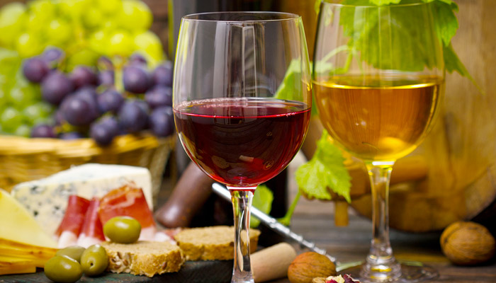Degustazione Chianti
