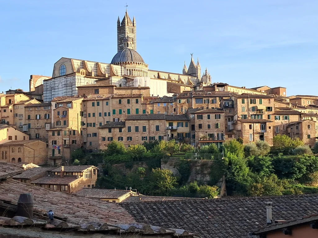 SPECIALE LUGLIO E AGOSTO A SIENA. L’ESTATE STA ARRIVANDO